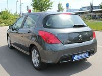 gebraucht Peugeot 308 Sport Plus Panorama Tempomat PDC JBL Sound