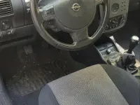 Gebraucht Opel Corsa 75 PS (55 kW) 2004 Grau Kleinwagen