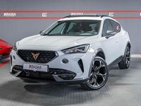 Gebraucht Cupra Formentor 150 PS (110 kW) 2023 Weiß SUV