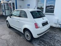 gebraucht Fiat 500 Lounge