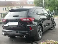 Gebraucht Ford Kuga ST-Line 184 PS (135 kW) 2025 Schwarz SUV