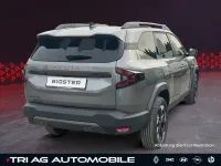 Gebraucht Dacia Bigster Extreme 156 PS (114 kW) 2026 Grau SUV