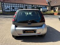 Second-hand Smart ForFour 75 CP (55 kW) 2004 Gri Hatchback