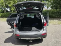 Gebraucht Hyundai Santa Fe Comfort 197 PS (144 kW) 2015 SUV