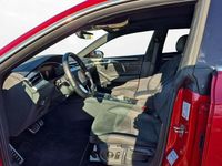Gebraucht VW Arteon R-line 218 PS (160 kW) 2021 Kings red metallic Coupé