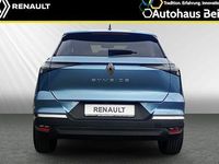 Gebraucht Renault Symbioz Techno 140 PS (102 kW) 2025 Blau SUV