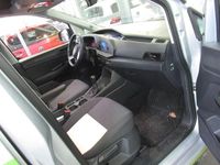 Second-hand VW Caddy 75 CP (55 kW) 2021 Monovolum