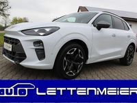 Gebraucht Cupra Terramar 150 PS (110 kW) 2025 Weiß SUV