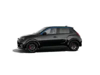Neu Alpine A290 160 kW (218 PS) 2026 Schwarz Kleinwagen