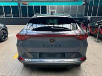 Gebraucht Cupra Formentor 150 PS (110 kW) 2023 Grau SUV
