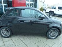 gebraucht Fiat 500e ICON KAMER/ Leasing 262.-€ 10 TK p.a 24 M