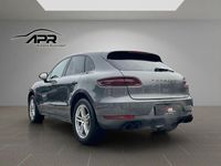 Gebraucht Porsche Macan GTS 360 PS (264 kW) 2018 Grau SUV