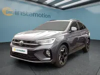 Neu VW Taigo 116 PS (85 kW) 2025 Grau SUV