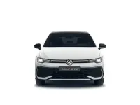 Gebraucht VW Golf VIII GTE 272 PS (200 kW) 2025 Weiß Limousine