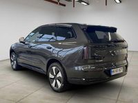 Gebraucht Volvo EX90 Plus 205 kW (279 PS) 2026 Grau SUV