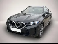 Gebraucht BMW X6 M Sport 286 PS (210 kW) 2025 Manufacturer SUV