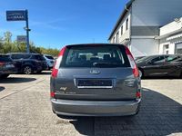Gebraucht Ford C-MAX Trend 120 PS (88 kW) 2004 Grau Van / Kleinbus