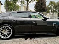 gebraucht Porsche Panamera 4 Allradantrieb PDK 3.6 V6 TOP ZUSTAND