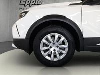Gebraucht Opel Mokka-e Edition 100 kW (136 PS) 2022 Weiß SUV