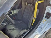 Gebraucht Corvette C8 481 PS (353 kW) 2023 Grau Cabrio