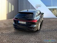 Gebraucht Audi A5 S-Line 204 PS (150 kW) 2025 Mythosschwarz metallic Kombi