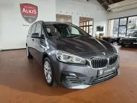 Gebraucht BMW 218 Gran Tourer Advantage 150 PS (110 kW) 2021 Andere Van / Kleinbus
