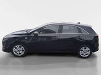 Gebraucht Kia Ceed Vision 140 PS (102 kW) 2025 1k zilinaschwarz met Kleinwagen