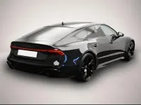 Gebraucht Audi RS7 Sportback Ambiente 600 PS (441 kW) 2025 Manufacturer Kleinwagen