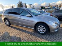 gebraucht Mercedes R350 L 4-Matic 6Sitzer/TÜV NEU/8fach Alu/Navi/