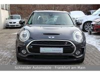 Gebraucht Mini Cooper S Clubman 192 PS (141 kW) 2017 Kombi