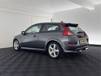 Gebraucht Volvo C30 R-Design 116 PS (85 kW) 2010 Grau Kleinwagen