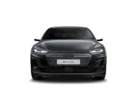 Gebraucht Audi A6 e-tron S-Line 269 kW (367 PS) 2025 Daytonagrau perleffekt/daytona Kombi