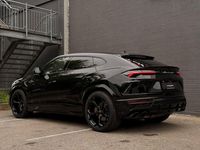 Gebraucht Lamborghini Urus 650 PS (478 kW) 2019 Schwarz SUV