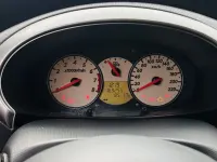 Gebraucht Nissan Micra 65 PS (47 kW) 2008 Grau Kleinwagen