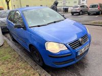 gebraucht VW Polo 3p 1.2 55cv