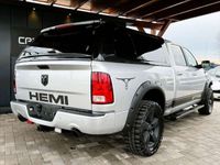 gebraucht Dodge Ram 5.7 V8 HEMI Offroad Edition LONGBED 4x4 LPG