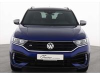 gebraucht VW T-Roc 2.0 TSI 4Motion R