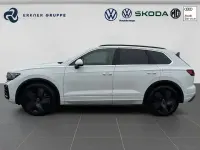 Gebraucht VW Touareg Elegance 381 PS (280 kW) 2024 Pure white SUV