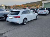 gebraucht Audi A4 35 TDI S tronic sport Avant sport - S line