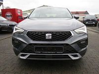 Gebraucht Seat Ateca Style 110 PS (80 kW) 2022 Grau SUV