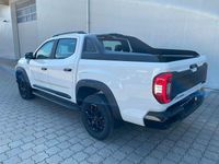 Neu Maxus T60 215 PS (158 kW) 2026 Weiß Pickup