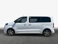 Neu Toyota Proace Verso 179 PS (131 kW) 2026 Weiß Kombi