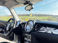 Second-hand Mini ONE 75 CP (55 kW) 2010 Alb Hatchback