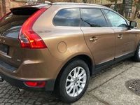 gebraucht Volvo XC60 D5 AWD