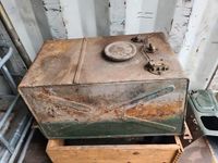 Gebraucht Land Rover 1 1954 SUV