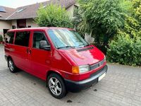 gebraucht VW T4 Kombi