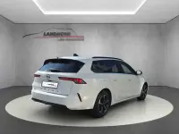 Gebraucht Opel Astra 131 PS (96 kW) 2024 Arktis weiss Kombi