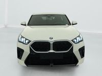 Gebraucht BMW X2 150 PS (110 kW) 2025 Alpinweiss SUV