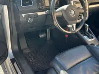 Occasion VW Eos 211 ch (155 kW) 2011 Argent Cabriolet