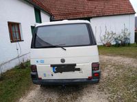 Gebraucht VW Transporter 102 PS (75 kW) 1999 Weiß Van
